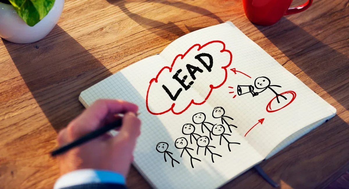 best lead generation services | Growth Atom