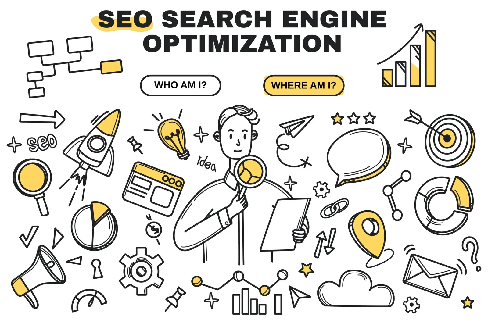 Contact Growth Atom for a free SEO audit from the best SEO services agency in Kolkata.