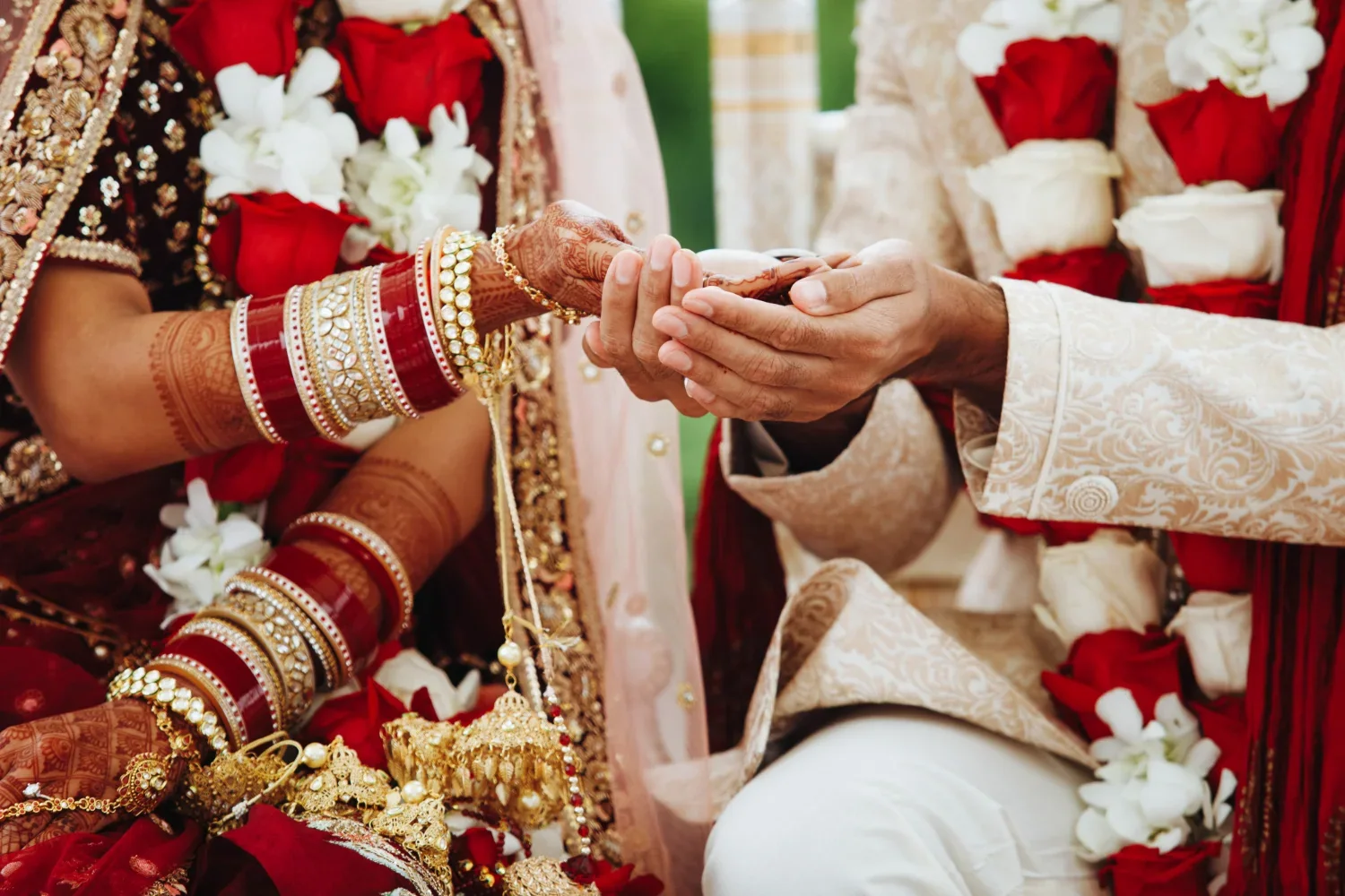 Wedding Photography services in Kolkata
