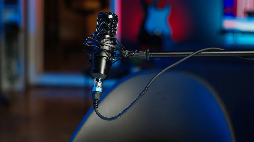Podcast Marketing Agency Kolkata | Growth Atom