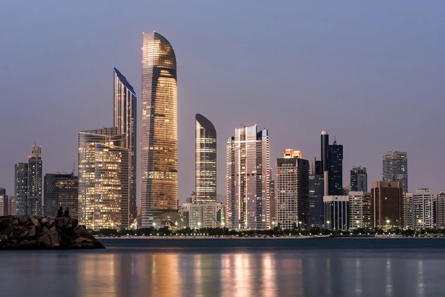 Shopify Partner Agency in Dubai offering scalable ecommerce solutions